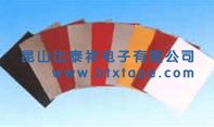 硅橡胶涂覆玻璃纤维布